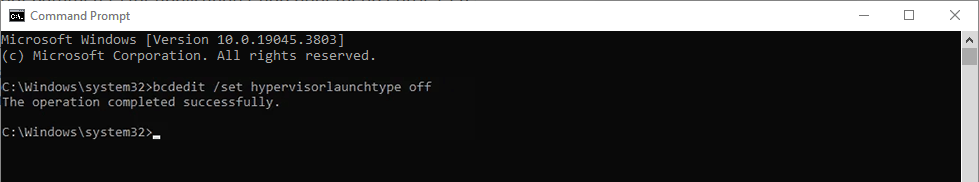 Comment désactiver Hyper-V dans Windows 11 image 9