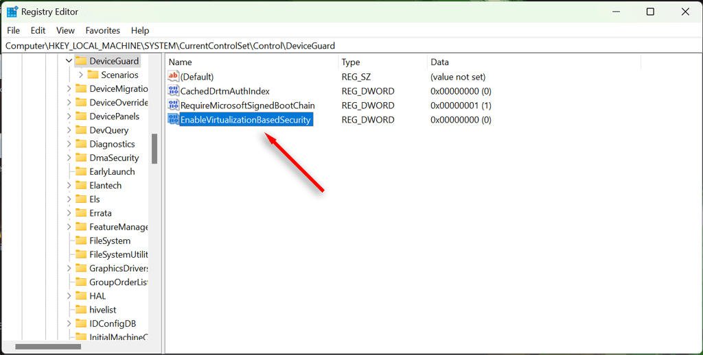 Comment désactiver Hyper-V dans Windows 11 image 21