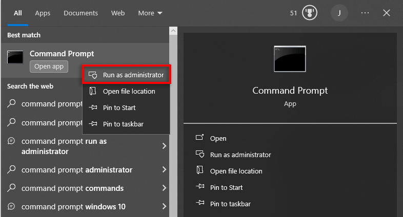 Comment réparer « La corbeille sur C:\ est corrompue » dans l'image Windows 4