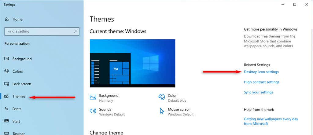 Comment réparer « La corbeille sur C:\ est corrompue » dans Windows image 13
