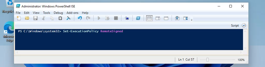 Désinstaller les applications Microsoft dans Windows 11 via PowerShell image 2