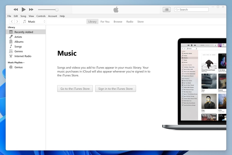 Comment changer le nom de l'iPhone depuis iTunes