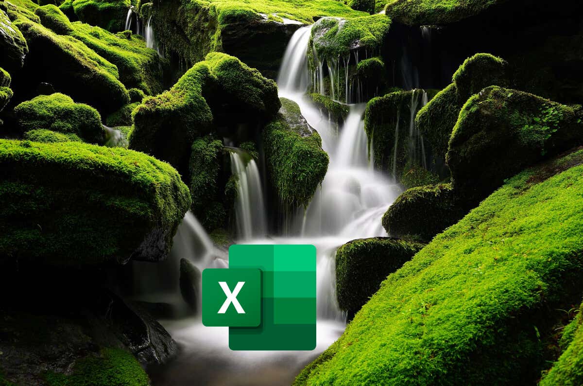 Comment créer un graphique en cascade dans Microsoft Excel image 1