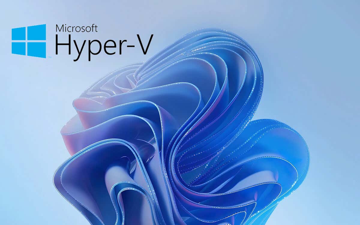 Comment désactiver Hyper-V dans Windows 11 image 1