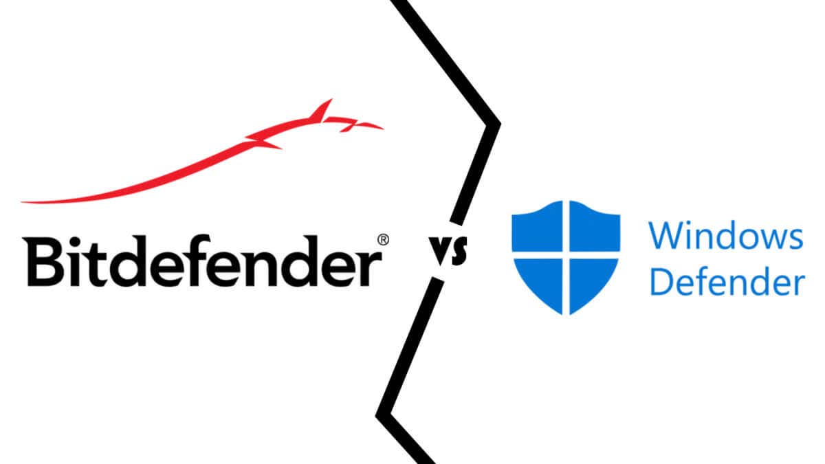 Bitdefender vs Windows Defender : lequel est le meilleur pour votre PC ?  image 1
