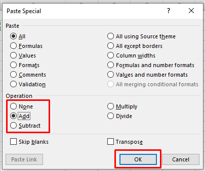 Comment ajouter ou soustraire des dates dans Excel image 11