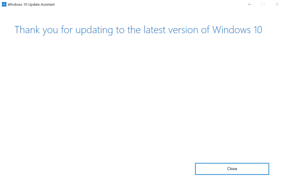 Comment réparer une erreur de mise à jour Windows 0xc1900223 image 8