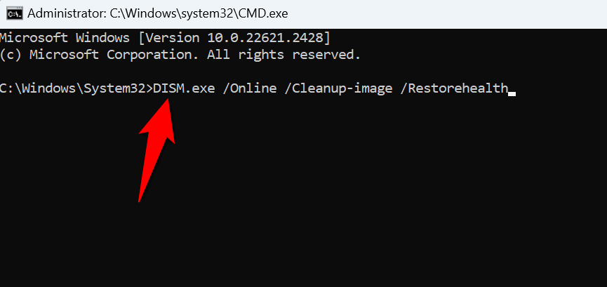 Comment réparer une erreur de mise à jour Windows 0xc1900223 image 6