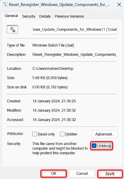 Comment réparer une erreur de mise à jour Windows 0xc1900223 image 5