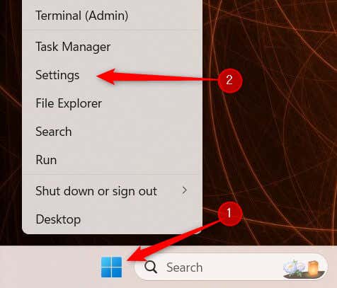 Comment activer ou désactiver Windows Spotlight sur l'écran de verrouillage image 2