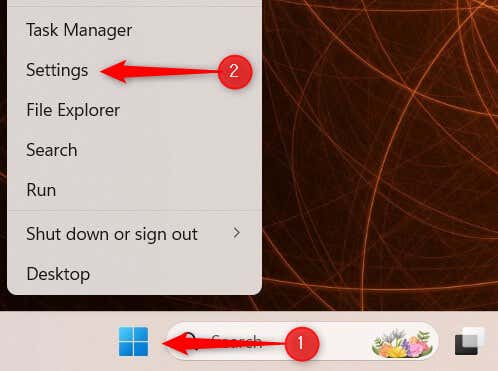 Comment modifier le délai d'expiration de l'écran de verrouillage dans Windows 11 image 2