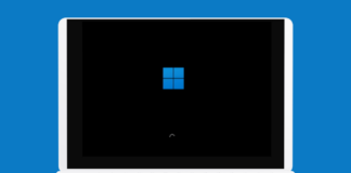 Fix Screen Goes Black For a Second on Windows