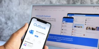 How to Change Default Browser in Outlook - Featured Image