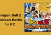 Download Dragon ball z dokkan battle for PC