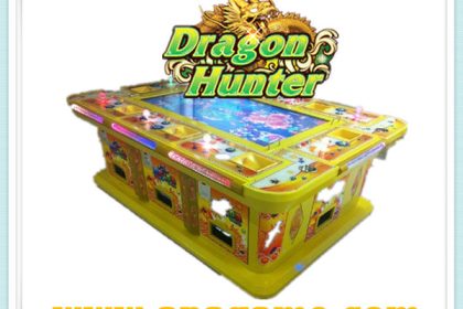 Pro Fish Hunter Malaysia bonus fish guide