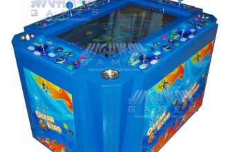 Ocean King Malaysia demo mode: Free Play Guide