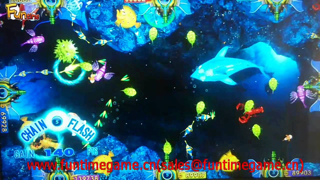 Ocean King Malaysia promo codes guide