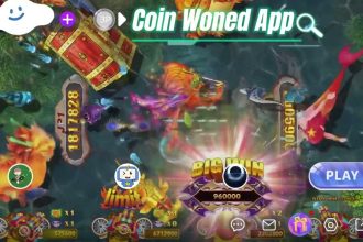 Ocean King Malaysia download app Guide