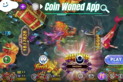 Ocean King Malaysia download app Guide