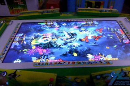 Ocean King Malaysia login guide: Safe Access