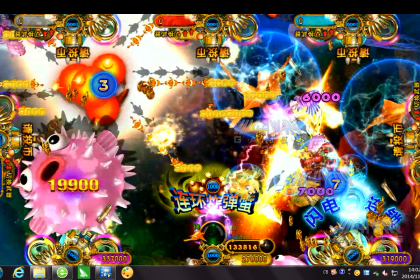 Ocean King Malaysia coin strategy Guide