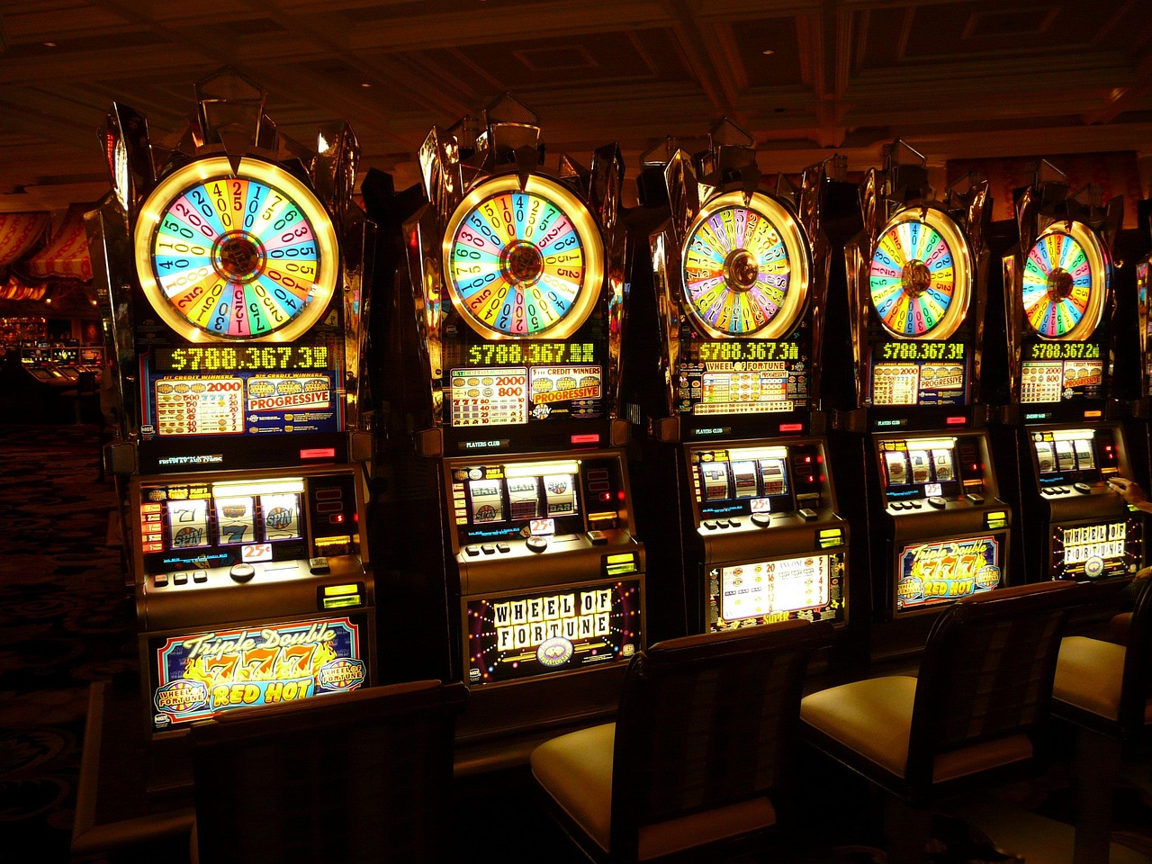 Ultimate Guide to Casino Mini Games Malaysia