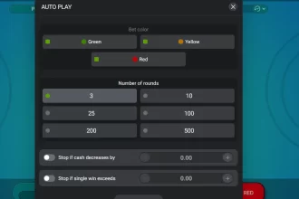 Plinko Casino Game Malaysia Checklist 2026