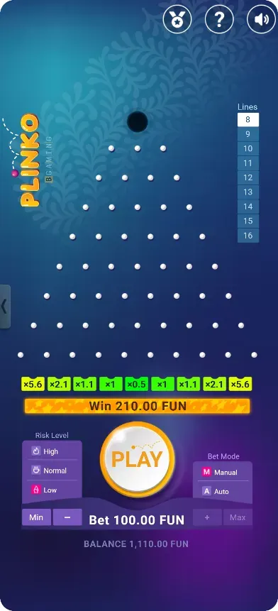 Plinko Casino Game Malaysia Faq 2026 Guide 2026